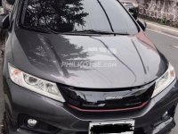 2016 Honda City  1.5 VX Navi CVT in Pasig, Metro Manila