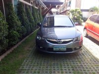 2012 Honda Civic in Baliwag, Bulacan