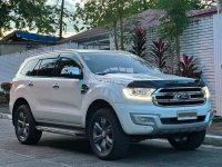 2017 Ford Everest  Titanium 3.2L 4x4 AT in Manila, Metro Manila