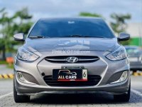 2018 Hyundai Accent 1.6 CRDi AT in Makati, Metro Manila