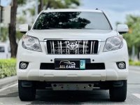 2013 Toyota Prado in Makati, Metro Manila