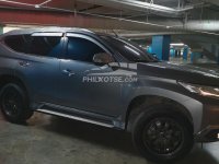2016 Mitsubishi Montero Sport  GLS 2WD 2.4 AT in Cebu City, Cebu