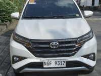 2020 Toyota Rush 1.5G Automatic for sale