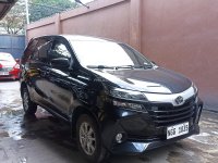 2020 Toyota Avanza in Quezon City, Metro Manila