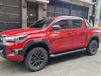2021 Toyota Hilux  2.8 G DSL 4x4 M/T in Quezon City, Metro Manila