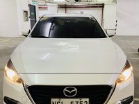 2017 Mazda 3  SkyActiv V Sedan in Taguig, Metro Manila