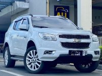 2015 Chevrolet Trailblazer in Makati, Metro Manila