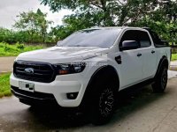 2019 Ford Ranger  2.2 XLS 4x2 MT in Manila, Metro Manila