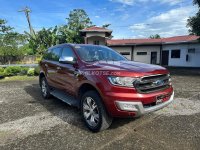 2018 Ford Everest  Titanium 2.2L 4x2 AT in Manila, Metro Manila