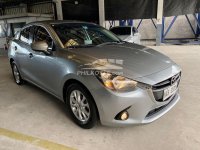 2017 Mazda 2 in San Fernando, Pampanga