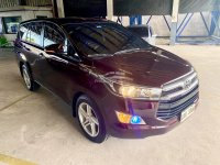 2018 Toyota Innova in San Fernando, Pampanga