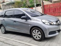 2016 Honda Mobilio  1.5 E MT in Quezon City, Metro Manila