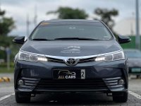 2018 Toyota Altis in Makati, Metro Manila