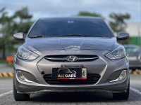 2018 Hyundai Accent in Makati, Metro Manila