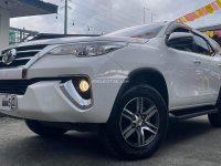 2020 Toyota Fortuner  2.4 G Diesel 4x2 AT in Quezon City, Metro Manila