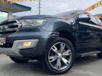 2016 Ford Everest  Titanium 2.2L 4x2 AT in Quezon City, Metro Manila