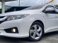 2017 Honda City  1.5 E CVT in Quezon City, Metro Manila