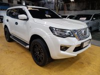 2019 Nissan Terra in Quezon City, Metro Manila