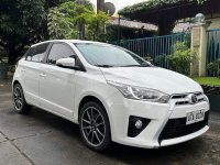 2015 Toyota Yaris in Manila, Metro Manila