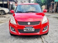 2017 Suzuki Swift 1.2 GL AT in Bacoor, Cavite
