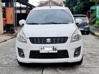 2015 Suzuki Ertiga  GLX 4AT in Bacoor, Cavite