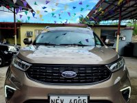 2021 Ford Territory 1.5L EcoBoost Titanium+ in Las Piñas, Metro Manila