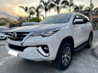 2019 Toyota Fortuner  2.4 G Diesel 4x2 AT in Bulakan, Bulacan