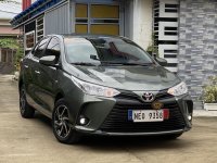 2021 Toyota Vios  1.3 E CVT in San Pascual, Batangas