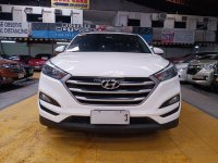 2019 Hyundai Tucson in Quezon City, Metro Manila