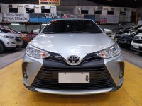 2021 Toyota Vios in Quezon City, Metro Manila