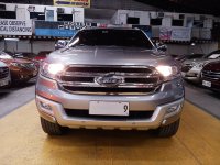 2018 Ford Everest in Quezon City, Metro Manila