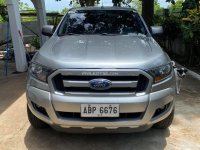 2016 Ford Ranger  2.2 XLS 4x2 MT in Panglao, Bohol