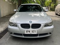 For Sale: BMW 520i (2004) 
