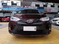 2021 Toyota Vios in Quezon City, Metro Manila