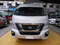 2019 Nissan NV350 Urvan in Quezon City, Metro Manila