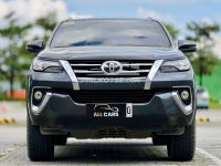 2018 Toyota Fortuner  2.4 G Diesel 4x2 MT in Makati, Metro Manila