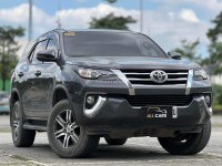 2018 Toyota Fortuner in Makati, Metro Manila