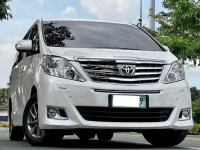 2013 Toyota Alphard in Makati, Metro Manila