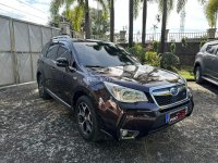 2015 Subaru Forester in Manila, Metro Manila