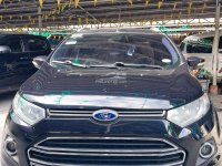 2016 Ford EcoSport in Pasay, Metro Manila