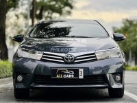 2016 Toyota Corolla Altis  1.6 G CVT in Makati, Metro Manila