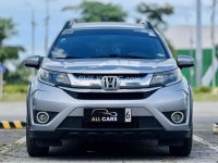 2017 Honda BR-V  1.5 S CVT in Makati, Metro Manila