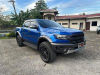 2020 Ford Ranger Raptor  2.0L Bi-Turbo in Manila, Metro Manila