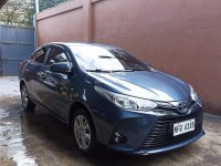 2021 Toyota Vios in Quezon City, Metro Manila