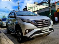 2019 Toyota Rush  1.5 G AT in Pasay, Metro Manila