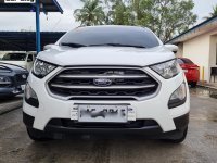 2021 Ford EcoSport  1.5 L Trend AT in Pasay, Metro Manila