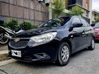 2017 Chevrolet Sail  1.5 LT AT in Pasay, Metro Manila