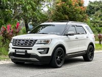 2017 Ford Explorer  2.3L Limited EcoBoost in Mandaluyong, Metro Manila