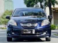 2015 Honda Brio Amaze  1.3 E MT in Makati, Metro Manila
