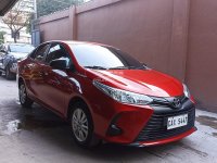 2022 Toyota Vios in Quezon City, Metro Manila